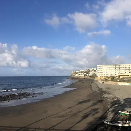 Hébergement de vacances Luxury Sea Views P67a By Canariasgetaway *