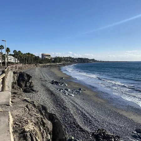 בית נופש Luxury Sea Views P67a By Canariasgetaway Playa Del Aguila (Las Palmas)