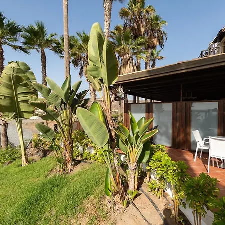 Luxury Sea Views P67a By Canariasgetaway Playa Del Aguila (Las Palmas)