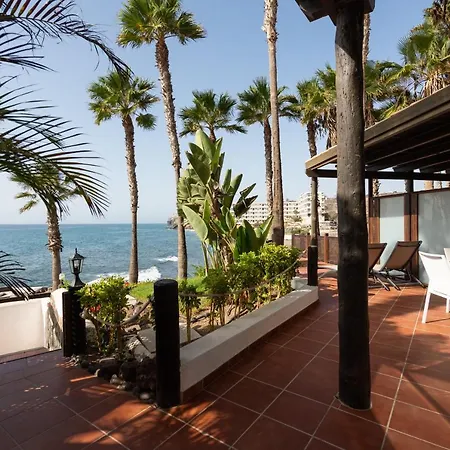 Luxury Sea Views P67a By Canariasgetaway בית נופש Playa Del Aguila (Las Palmas)