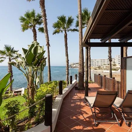 בית נופש Luxury Sea Views P67a By Canariasgetaway *