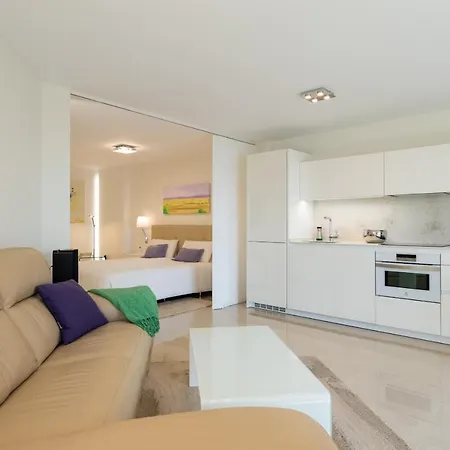 Luxury Sea Views P67a By Canariasgetaway Hébergement de vacances