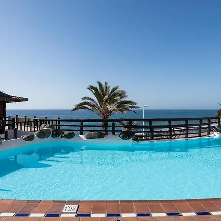 Luxury Sea Views P67a By Canariasgetaway Playa Del Aguila (Las Palmas)