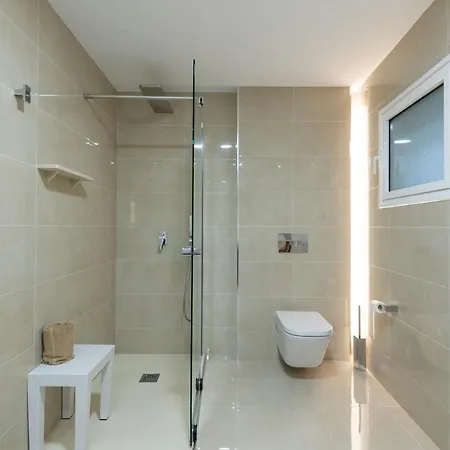 Luxury Sea Views P67a By Canariasgetaway בית נופש *