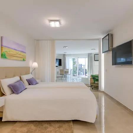Luxury Sea Views P67a By Canariasgetaway Playa Del Aguila (Las Palmas)