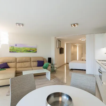 Luxury Sea Views P67a By Canariasgetaway * Playa Del Aguila (Las Palmas)