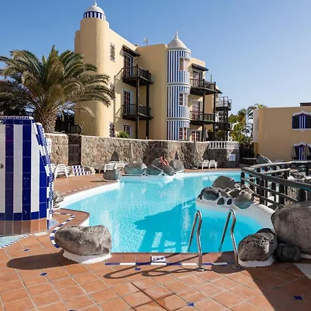 Luxury Sea Views P67a By Canariasgetaway בית נופש Playa Del Aguila (Las Palmas)