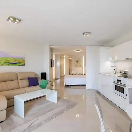 Hébergement de vacances Luxury Sea Views P67a By Canariasgetaway *